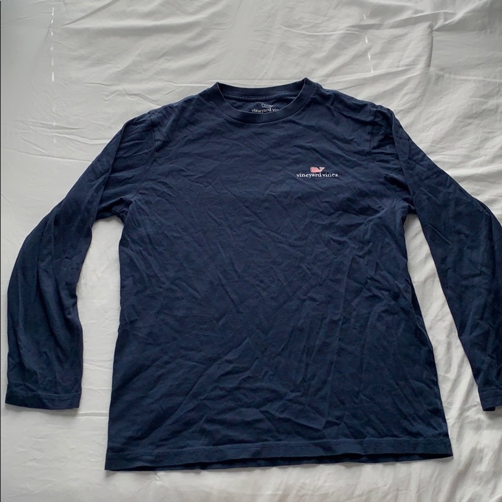 Vineyard Vines Long Sleeve